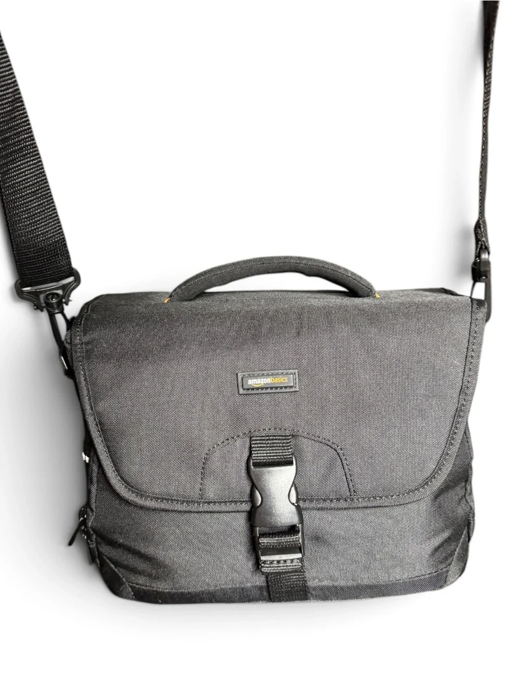 AmazonBasics DSLR Camera Bag NWOT